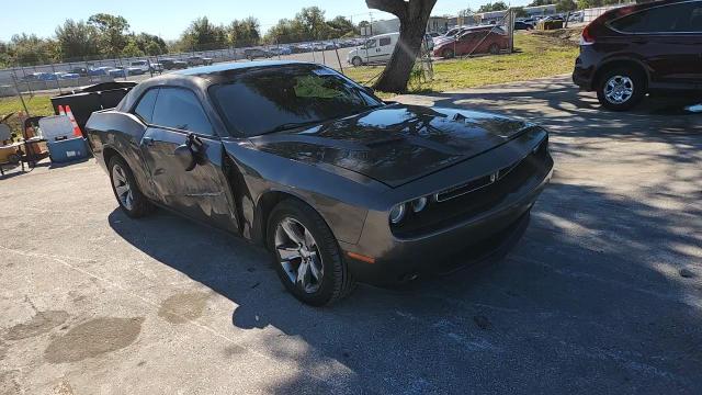 2016 Dodge Challenger Sxt VIN: 2C3CDZAG1GH131529 Lot: 91119485