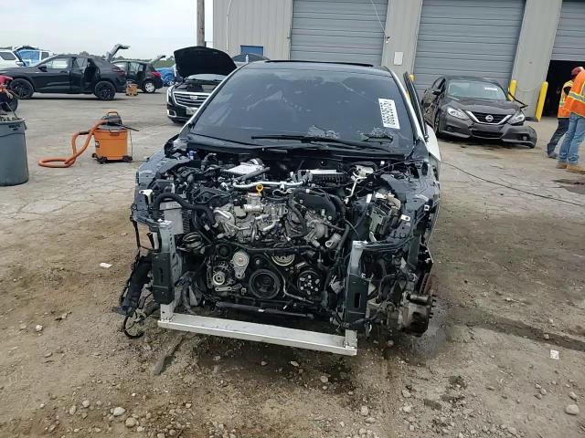 2017 Infiniti Q50 Premium VIN: JN1EV7APXHM733661 Lot: 86629575