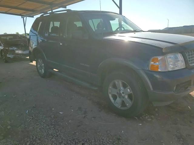 2004 Ford Explorer Xlt VIN: 1FMZU73K94UC20782 Lot: 87242445