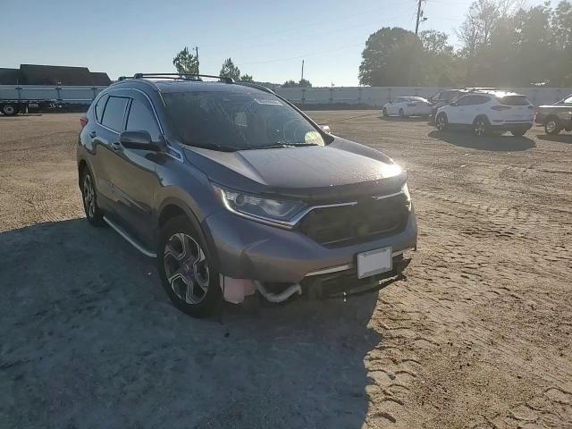 2019 Honda Cr-V Exl VIN: 7FARW1H89KE002733 Lot: 90688685