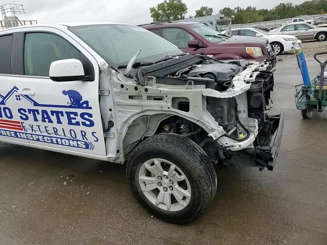 2019 Chevrolet Colorado Lt VIN: 1GCGSCEN3K1126235 Lot: 85309245