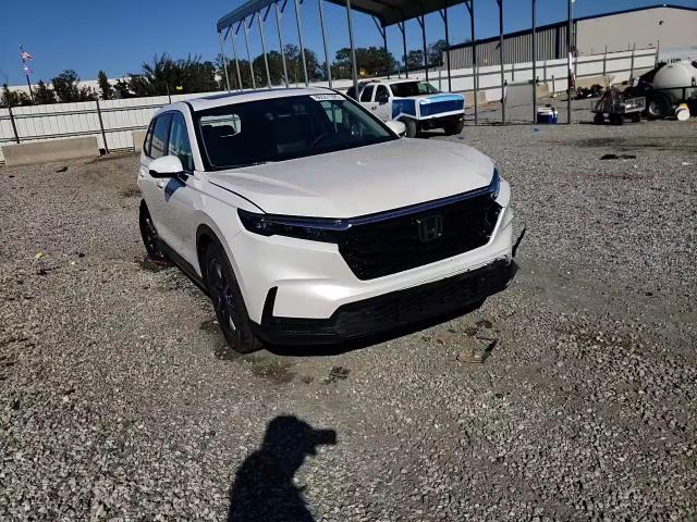 2026 Honda Cr-V Exl VIN: 5J6RS3H75TL001498 Lot: 86551595