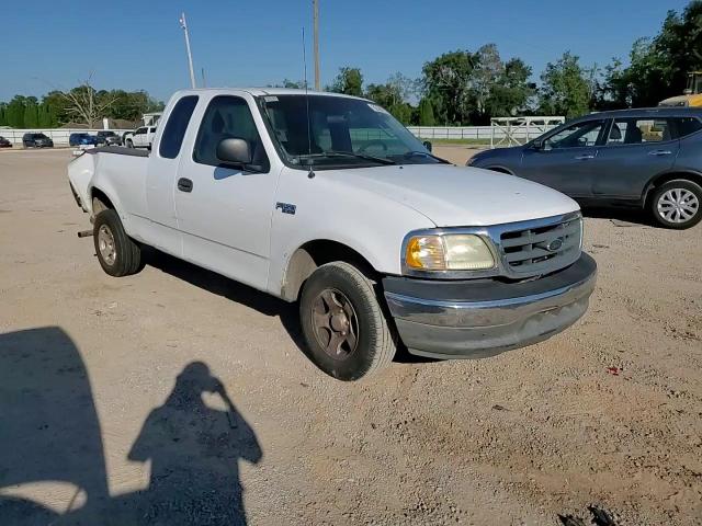 2003 Ford F150 VIN: 1FTRX17203NB45949 Lot: 82444785