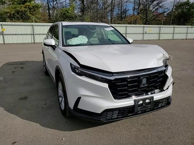 2025 Honda Cr-V Ex VIN: 2HKRS4H43SH436461 Lot: 82532525