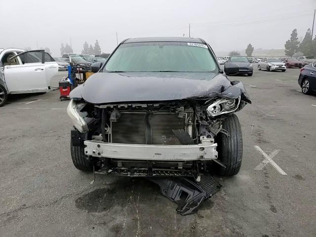 2014 Infiniti Qx60 VIN: 5N1AL0MN3EC528179 Lot: 82305695