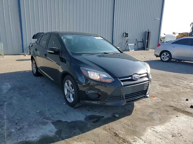 2013 Ford Focus Se VIN: 1FADP3F29DL379470 Lot: 84581625