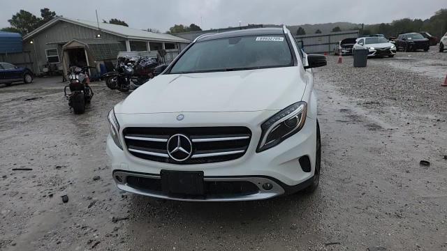 2015 Mercedes-Benz Gla 250 4Matic VIN: WDCTG4GB0FJ037716 Lot: 89932705
