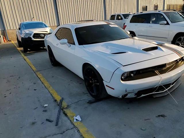 2023 Dodge Challenger Gt VIN: 2C3CDZJG6PH546068 Lot: 86194395
