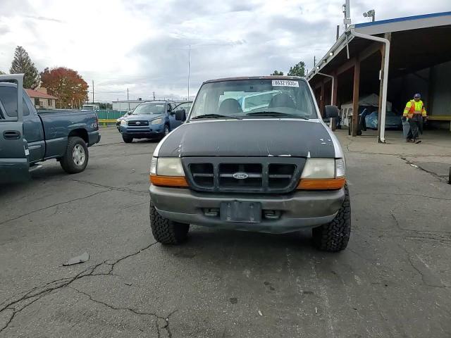 1999 Ford Ranger Super Cab VIN: 1FTZR15V0XPA61471 Lot: 86321935