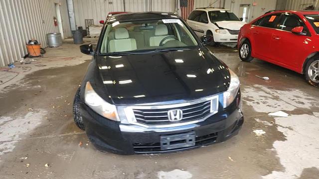 2010 Honda Accord Lxp VIN: 1HGCP2F4XAA075638 Lot: 82460965