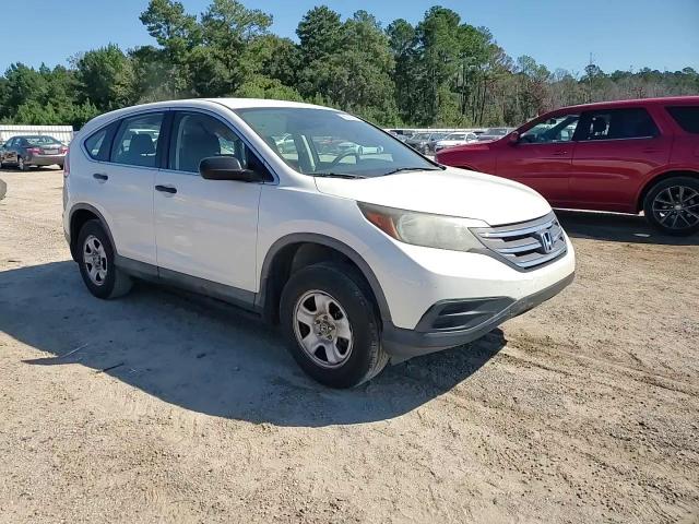 2014 Honda Cr-V Lx VIN: 5J6RM4H39EL075541 Lot: 86059075