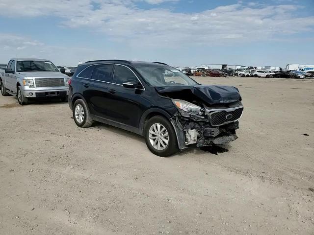 2016 Kia Sorento Lx VIN: 5XYPG4A53GG023675 Lot: 85378195