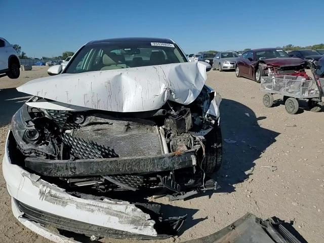 2016 Kia Optima Ex VIN: 5XXGU4L38GG013040 Lot: 89438855