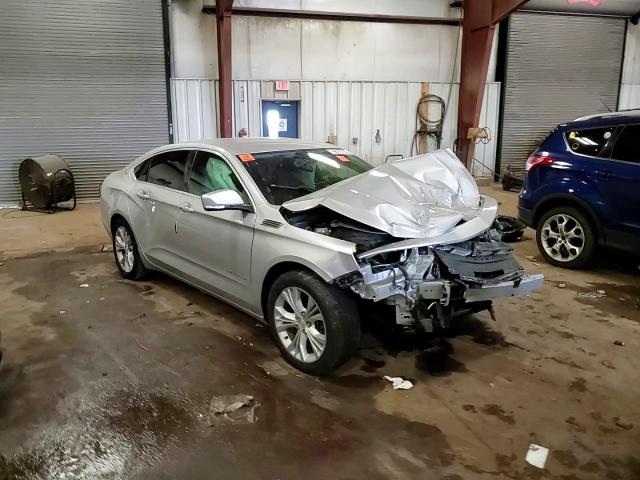 2014 Chevrolet Impala Lt VIN: 1G1115SL5EU105857 Lot: 86278105