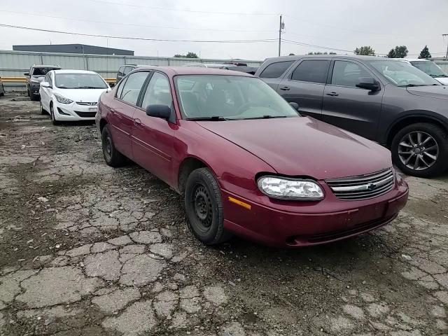 2005 Chevrolet Classic VIN: 1G1ND52F75M199064 Lot: 86687305