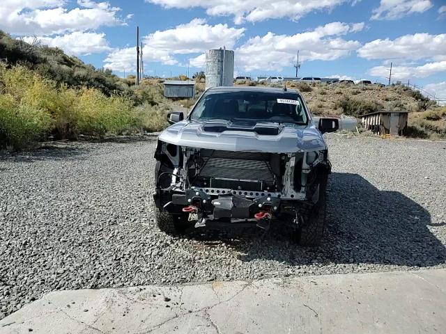 2025 Chevrolet Silverado K1500 Lt Trail Boss VIN: 3GCUKFE87SG300131 Lot: 85144385