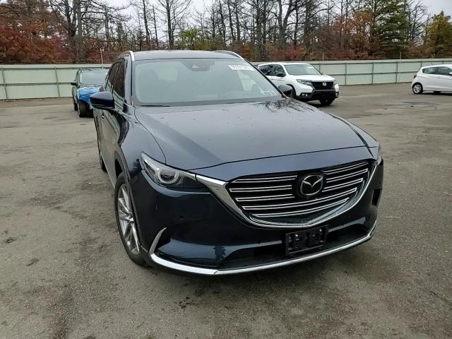2019 Mazda Cx-9 Grand Touring VIN: JM3TCBDY9K0328351 Lot: 90391525