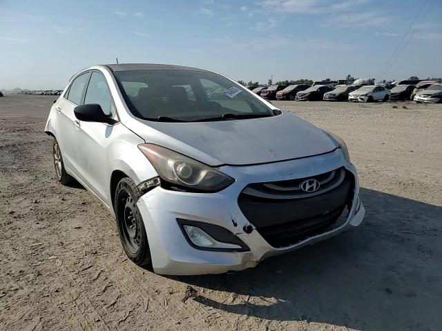 2014 Hyundai Elantra Gt VIN: KMHD35LH1EU179104 Lot: 84568305
