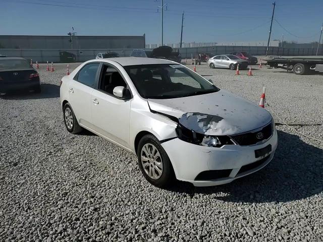 2012 Kia Forte Ex VIN: KNAFU4A29C5521812 Lot: 90312705