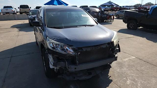 2016 Honda Cr-V Lx VIN: 3CZRM3H39GG700238 Lot: 81889275