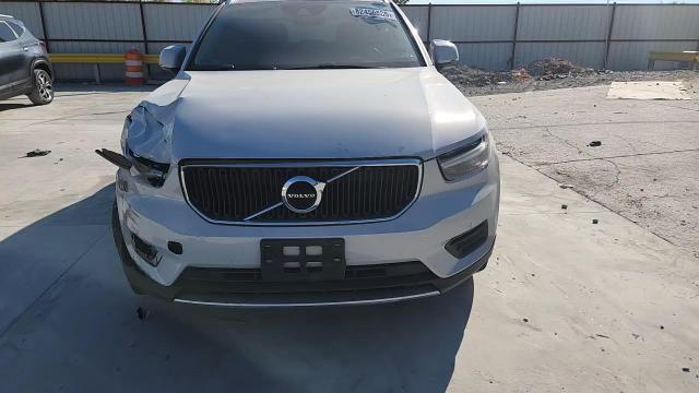 2020 Volvo Xc40 VIN: YV4AC2HK7L2232792 Lot: 82456535