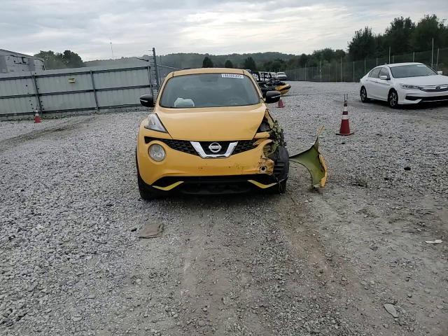2016 Nissan Juke S VIN: JN8AF5MRXGT609036 Lot: 86306305