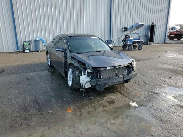 2010 Nissan Maxima S VIN: 1N4AA5AP7AC863264 Lot: 85138695