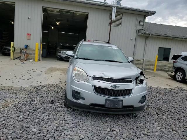 2015 Chevrolet Equinox Lt VIN: 2GNFLFEK7F6155747 Lot: 82247375