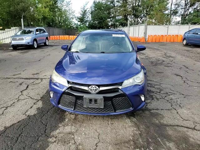 2016 Toyota Camry Le VIN: 4T1BF1FK7GU568783 Lot: 81870105