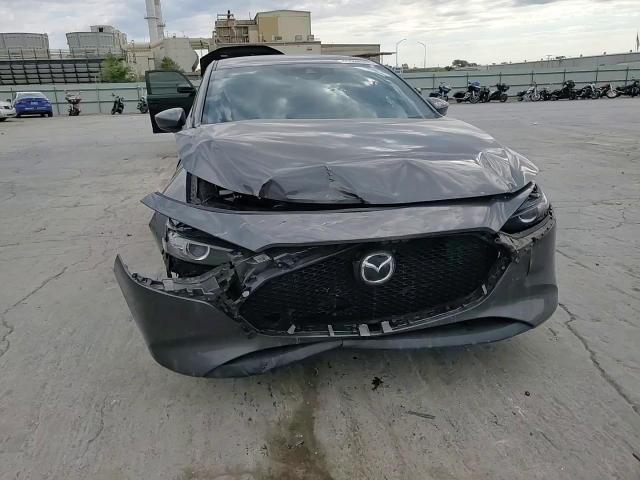 2019 Mazda 3 Preferred VIN: JM1BPAMM6K1128277 Lot: 82245705