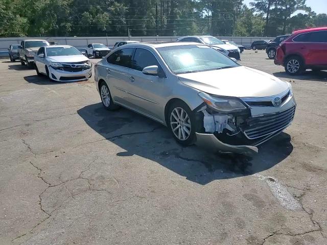 2015 Toyota Avalon Xle VIN: 4T1BK1EB0FU189524 Lot: 84615115