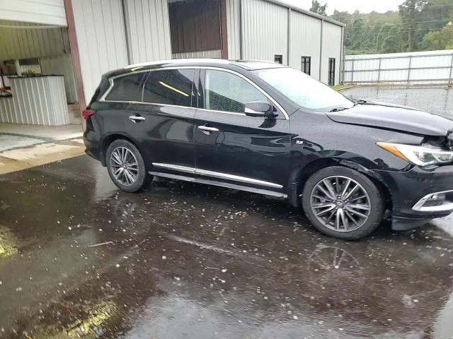 2017 Infiniti Qx60 VIN: 5N1DL0MN3HC519824 Lot: 90410715