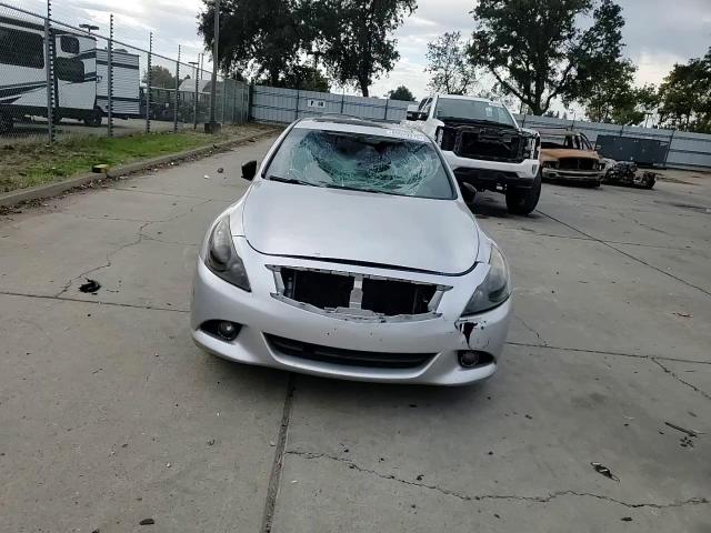 2013 Infiniti G37 Base VIN: JN1CV6AP8DM726039 Lot: 89520915