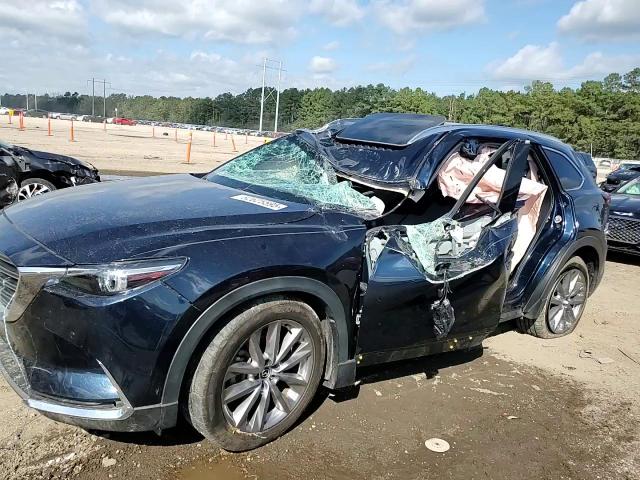 2021 Mazda Cx-9 Grand Touring VIN: JM3TCBDY9M0529752 Lot: 82625595
