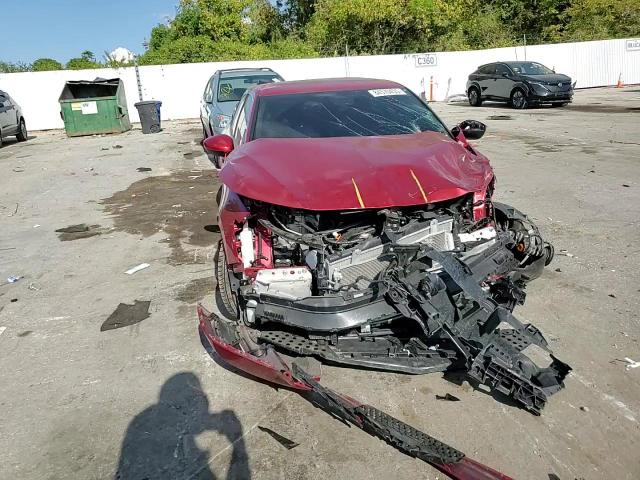 2024 Acura Integra VIN: 19UDE4H29RA002435 Lot: 84570455