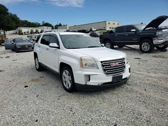 2016 GMC Terrain Slt VIN: 2GKALPEK9G6156073 Lot: 81895295