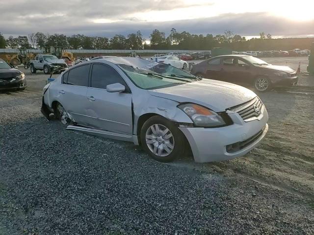 2009 Nissan Altima 2.5 VIN: 1N4AL21E29N463376 Lot: 86257855
