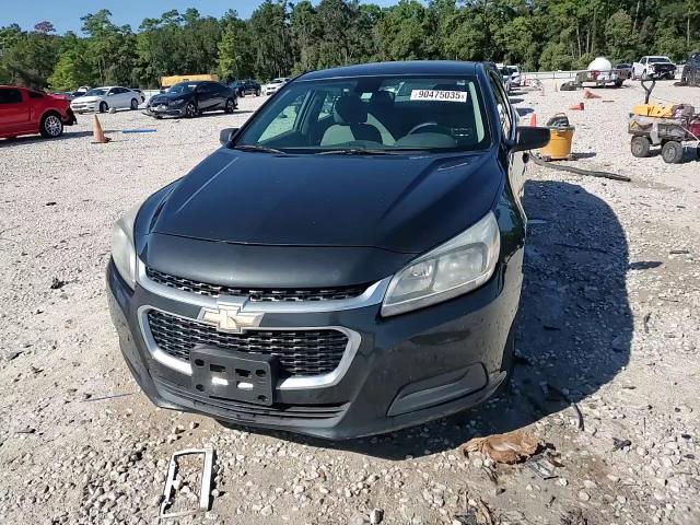 2014 Chevrolet Malibu Ls VIN: 1G11B5SL3EF221110 Lot: 90475035
