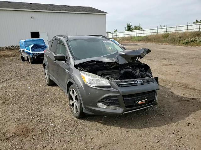 2015 Ford Escape Se VIN: 1FMCU0G96FUC47106 Lot: 81920235