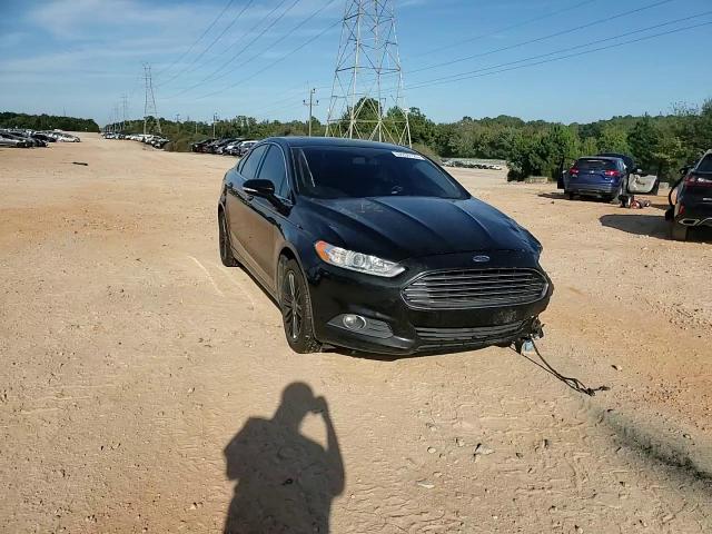 2016 Ford Fusion Se VIN: 3FA6P0T97GR267510 Lot: 82206125