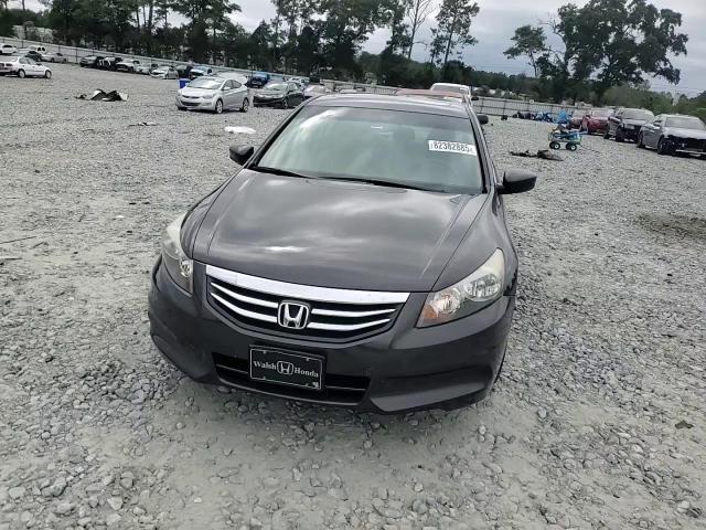 2011 Honda Accord Exl VIN: 1HGCP2F88BA043291 Lot: 82382885