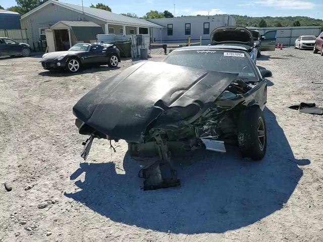 1988 Chevrolet Camaro VIN: 1G1FP21E3JL125465 Lot: 87057095