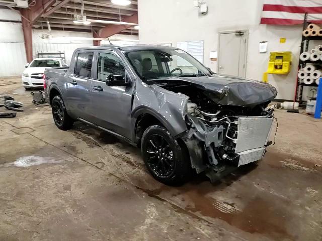 2024 Ford Maverick Xlt VIN: 3FTTW8J9XRRB50914 Lot: 89721955