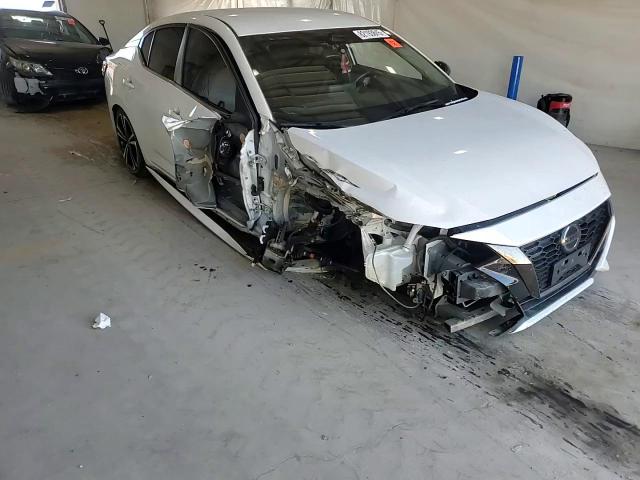 2020 Nissan Sentra Sr VIN: 3N1AB8DV6LY208206 Lot: 82193845