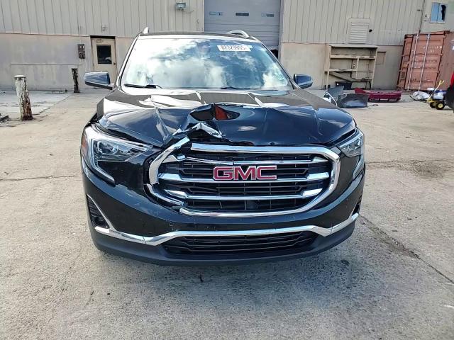 2020 GMC Terrain Slt VIN: 3GKALPEV0LL127206 Lot: 82329805