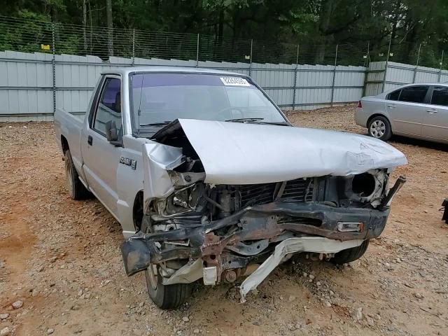 1987 Dodge Ram 50 VIN: JB7FL24D8HP110601 Lot: 82264595