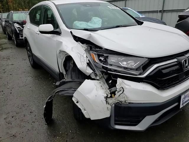 2021 Honda Cr-V Se VIN: 7FARW2H78ME030412 Lot: 86107585