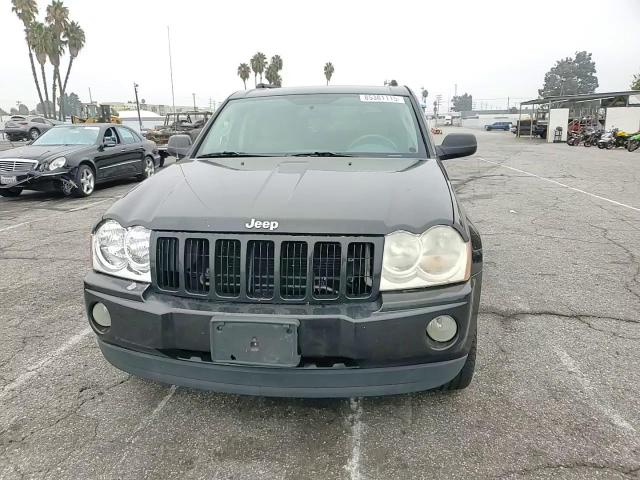 2005 Jeep Grand Cherokee Laredo VIN: 1J4GS48K55C524640 Lot: 85381115