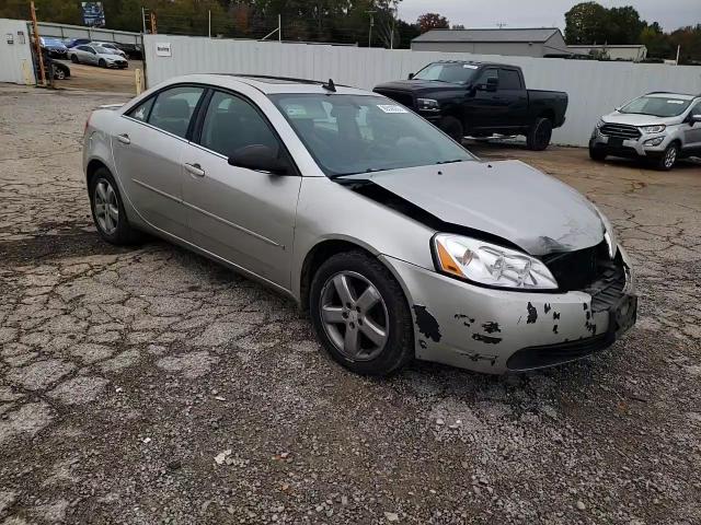 2008 Pontiac G6 Gt VIN: 1G2ZH57N484230826 Lot: 90598055