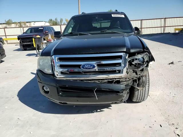 2014 Ford Expedition Limited VIN: 1FMJU1K5XEEF14807 Lot: 89462545